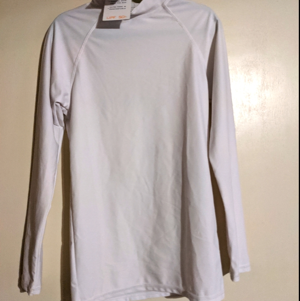 Rash guard